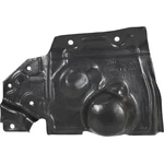 Right Engine Splash Shield 2012-2020 Nissan Rogue Sl Special 2.0l 648384cl0a. Fixed Price $125.01.