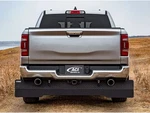 Rockstar Full Width Tow Flap Fit 09-18 Ram 1500, 19-24 Clsc W/o Step Adj Rubber. Fixed Price $349.35.