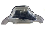 Used Audi B9 S4 Firewall Cover 8w0 819 523 E. Fixed Price $99.33.