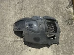 Bmw 5 F10 Interior Fender Front Left 3.00 Diesel 7187043-10. Fixed Price $85.49.