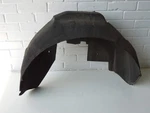Audi A6 4b C5 Rear Ns Left Fabric Wheel Arch Liner Splash Guard 4b0810171j. Fixed Price $35.43.