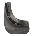 Lh Rear Mud Flap 09-14 Vw Jetta Sportwagen Mk5 Mk6 - Genuine 1k9 075 101. Fixed Price $29.99.