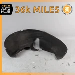 03-10 Bentley Continental Gt Right Side Quarter Wheelhouse Liner Shield Oem 36k. Fixed Price $149.40.