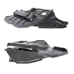 For 09-16 Venza Front Engine Splash Shield Under Cover Guard Right Left Pair Set. Fixed Price $94.95.