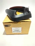 New Oem Genuine Front Mud Guard Set 2014-2021 Mitsubishi Mirage Mz330557 Black. Fixed Price $35.00.