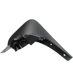 Oem 2009-2014 Nissan Murano Black Splash Guards Front Left 1pc New F3855-1aa0a. Fixed Price $38.09.