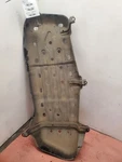 Toyota Sequoia Limited, Gas Tank Mounted Skid Plate, 2001-2004, 77606-0c010. Fixed Price $139.52.