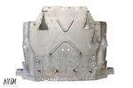 2008 - 2015 Audi R8 V8 Lower Rear Under Cover Shield Plate Oem 420825205g. Fixed Price $517.50.