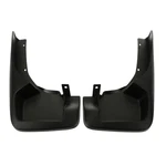 New Oem 2008-2015 Nissan Armada Front Splash Guards Mud Flaps 999j2-2u00003. Fixed Price $78.04.