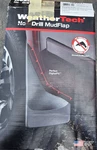 Weathertech 120001 No-drill Mudflaps Ford F250 F350 F450 F550 2008-2010 Black. Fixed Price $39.99.