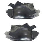 For Gmc Acadia 2007-2012 Fender Liner Driver And Passenger Side Pair Front. Fixed Price $94.49.