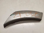 Toyota Sequoia, Right Bumper Fender Flare, 01-04, Silver, 52112-0c010, Scratched. Fixed Price $116.48.