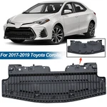 For Toyota Corolla 2017 18 2019 Bumper Splash Shield Front 5260102120 To1228215. Fixed Price $42.20.