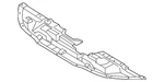 Genuine Mitsubishi Front Cover 5379a269. Fixed Price $121.42.