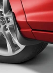 Mazda 6 Front And Rear Splash Guards 2014-2017 Ghk3v3460 Ghr1v3450. Fixed Price $160.57.