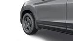Brand New Honda Ridgeline 2017-2026 Front And Rear Splash Guards. Fixed Price $125.00.