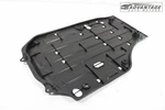 2013-2022 Acura Ilx Rear Fuel Tank Splash Shield Guard Cover 74626tr2a000 Oem. Fixed Price $94.37.