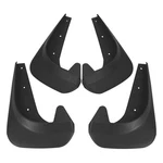 Car Tires Front Rear Mud Flaps Splash Guards Fender Pickup Van Truck Replace Kit. Fixed Price $24.99.