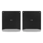 Mud Guards Flaps For Rear Dually 20" X 23" Textured Rubber Luverne. Fixed Price $194.95.