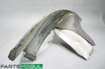 1997-2002 Porsche Boxster Rear Left Side Bumper Cover Splash Shield Guard Oem. Fixed Price $49.50.