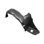 Front Driver Side Fender Liner For Chrysler Crossfire 2004-2008 Ch1248151. Fixed Price $41.99.