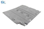 17-20 Bmw 530i 540i G30 Xdrive Floor Under Body Center Splash Guard Shield Oem. Fixed Price $35.00.