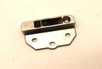 Bmw Oem E46 Convertible Soft Top Left Driver Latch Lock Striker 54318204285. Fixed Price $19.95.