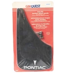 Carquest Duraflex Mud Flap Splash Guards Fit All Pontiac Vehicles Model Id. Fixed Price $16.99.