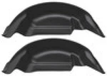 Husky Liners For 15-20 Ford F-150 Black Rear Wheel Well Guards. Fixed Price $221.99.