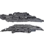 Set Of 2 Engine Splash Shield For Lexus Rx350 2016-2019 Front Left & Right. Fixed Price $78.49.
