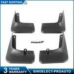 4pcs Mud Flaps Splash Guards Fender Mudguards For Hyundai Tucson 2022 2023. Fixed Price $20.59.