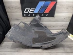 14-18 Oem Bmw F15 F85 X5 X5m Right Passenger Fender Liner Wheel Splash Shield. Fixed Price $119.95.