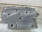 Bmw Splash Shield Undercarriage Cover Panel F30 F32 F33 2012-2020 Oem. Fixed Price $19.99.