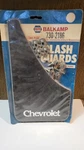 Vintage Napa Balkamp Chevrolet Splash Guard 730-2186 Installation No Drilling. Fixed Price $40.00.