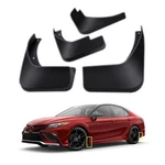 For Toyota Camry Se Xse 2018 - 2023 Car Splash Guards Mud Flap Front Rear Kit. Fixed Price $9.75.