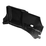 Fits 1999-2010 Volkswagen Golf Front Passenger Side Undercar Shield 1j0825245f. Fixed Price $37.64.