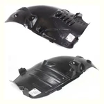 For Mercedes-benz S430/s500 2003-2006 Fender Liners Driver Passenger Side Pair. Fixed Price $93.27.