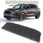 Splash Shield Guard Front Under Engine Cover For 2019 2020-2024 Infiniti Qx50. Fixed Price $99.99.