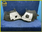 2020-2024 Lincoln Aviator Front Left Fender Liner Wheel Well Splash Shield Oem. Fixed Price $117.00.