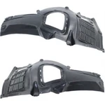 Set Of 2 Fender Liner For Bmw 528i 2011-2016 Front Left & Right Section. Fixed Price $54.81.