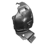 Front Passenger Side Rearward Fender Liner For 2017-2023 Mercedes-benz E Class. Fixed Price $139.86.