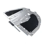Splash Shield Guard 74111-t20-a00 74111-t20-a0 For Honda Civic 2022-2024 Engine. Fixed Price $54.01.