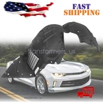 Front Passenger Side Inner Fender Liner For Chevrolet Camaro 2016-2024 84169277. Fixed Price $58.59.