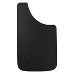 Plasticolor 000543r01 Easy Fit Black Mud Flaps W/o Logo. Fixed Price $39.13.