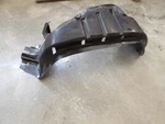 Lh Drivers Side Front Inner Fender Splash Pan Oem Jeep Xj Cherokee 1997-2001. Fixed Price $42.30.