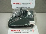 Toyota Fj Cruiser 07-14 Right Rear Mud Guard Flap Genuine Oe. Fixed Price $62.40.