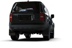 Rally Armor Mud Flaps W Metallic Black Logo For 2024-2025 Toyota Land Cruiser. Fixed Price $211.50.