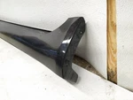 2007-2009 Lexus Ls460 Driver Side Lower Skirt Rocker Molding - Impression. Fixed Price $258.35.