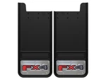 2017-2022 Genuine Ford Truck Sd Rear Fx4 Gaterback Splash Guards Vhc3z-16a550-t. Fixed Price $269.97.