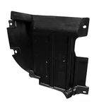 New Capa Front Passenger Side Forward Fender Liner Replaces 638449fv1a. Fixed Price $32.19.